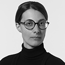 Headshot of Clara Granzotto