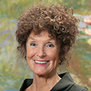 Headshot of Gloria Groom