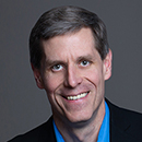 Headshot of Mark C. Hersam
