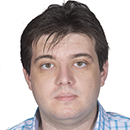 Headshot of Santiago Lopez-Tapia