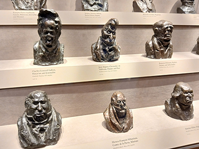 These "object biographies" reveal the value of linking chemical composition data with historical and archival research to tell an object's complex biography.
