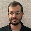 Headshot of Manuel Ballester Matito